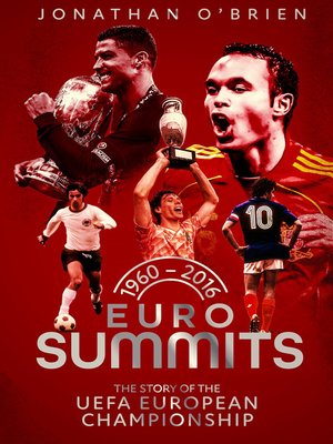 cover image of Euro Summits
